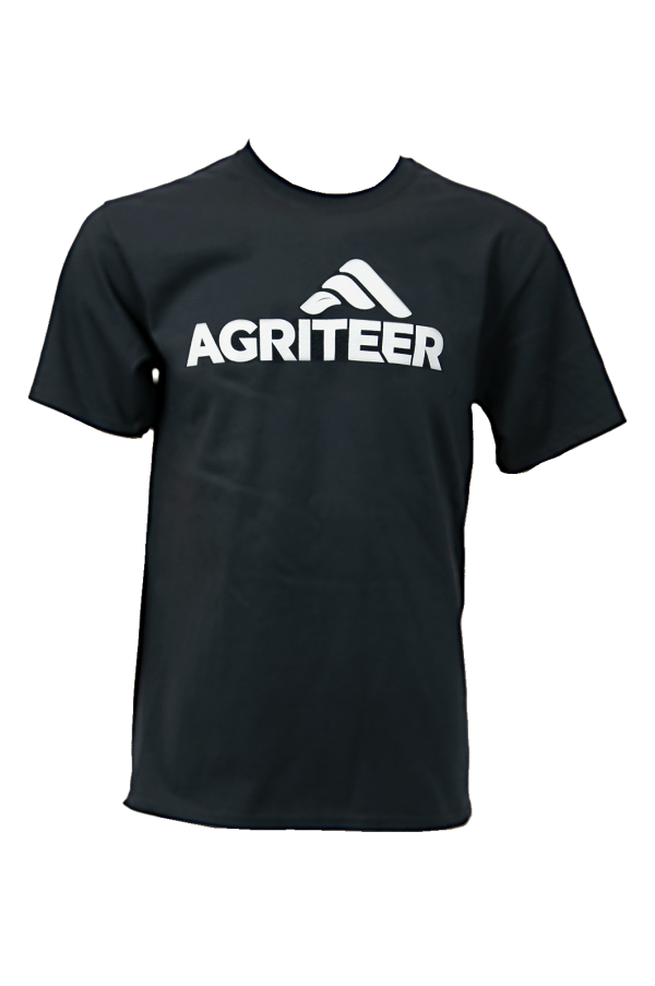 Agriteer Black Shirt