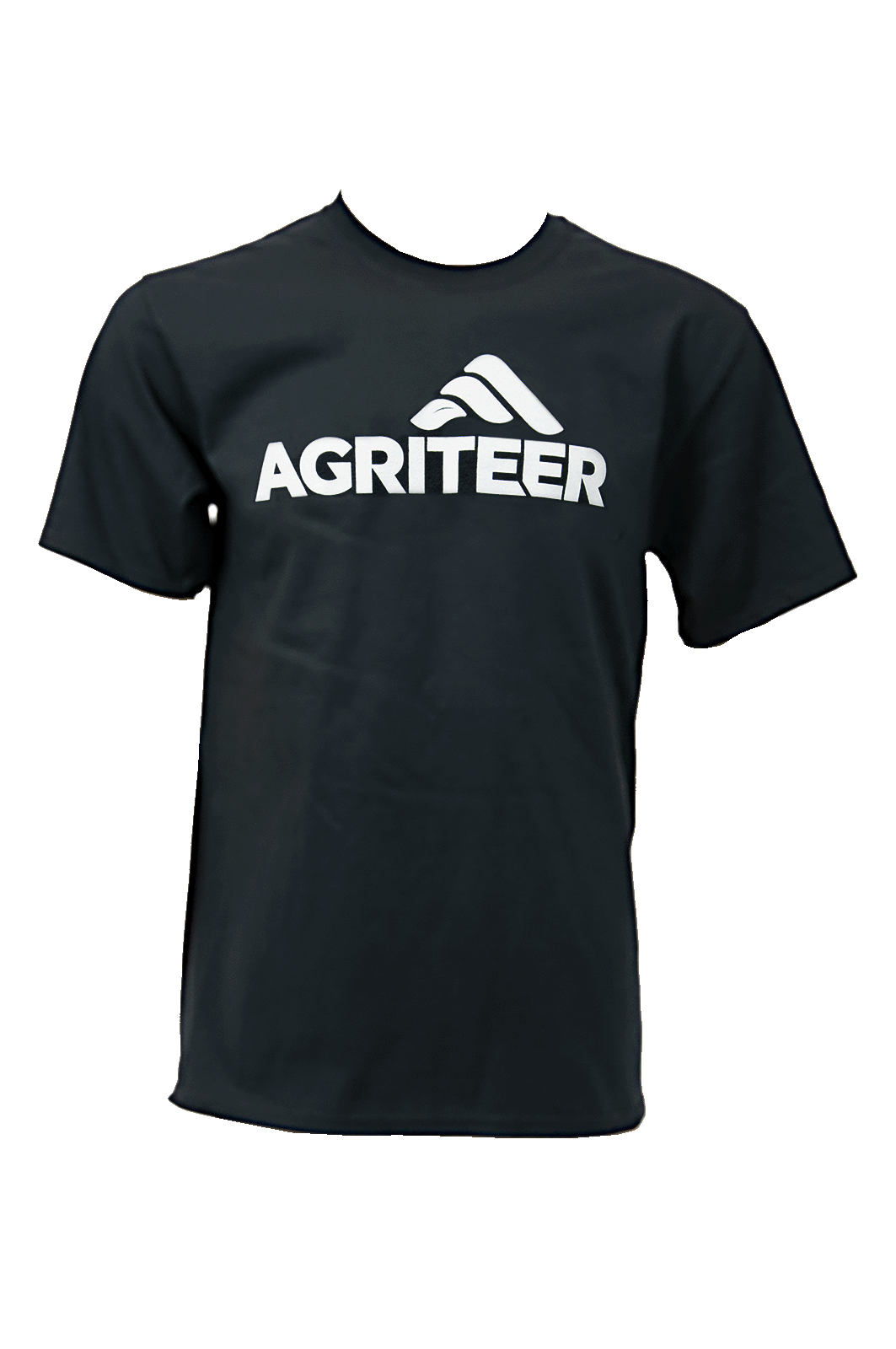 Agriteer Black Shirt
