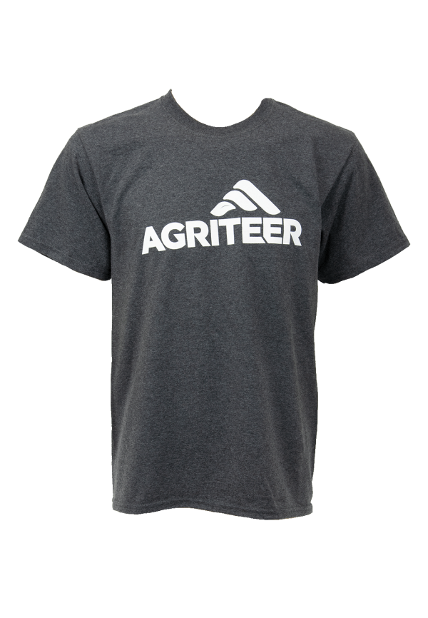 Agriteer Gray Shirt